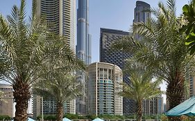 Sofitel Dubai Downtown